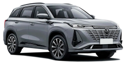 Changan CS75 PLUS New